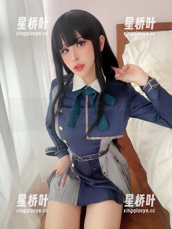 花リリ(Plant Lily)的豹纹大集合，更新不说再见